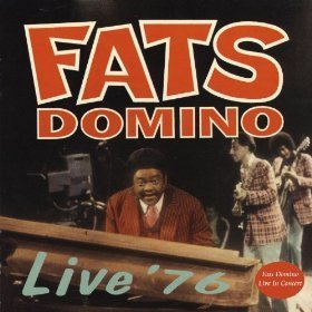 Fats Domino - Live In Holland '76