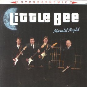 Little Bee - Moonlit Night