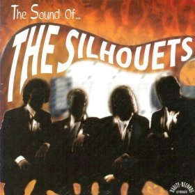 The Silhouets - The Sound Of