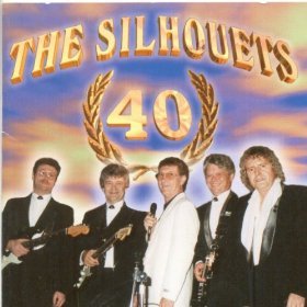The Silhouets - 40 Years