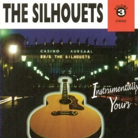 The Silhouets - Instrumentally Yours