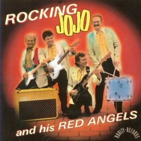 Rocking Jojo and his Red Angels - Rocking Jojo and his Red Angels