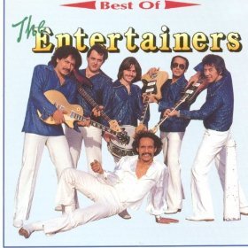 The Entertainers - Best Of