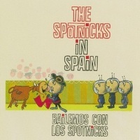 The Spotnicks - In Spain