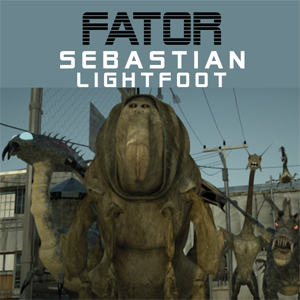Sebastian Lightfoot - Fator