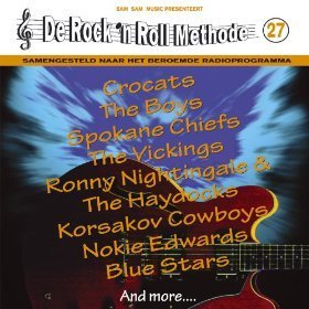 De Rock 'n Roll Methode 27 - Various Artists