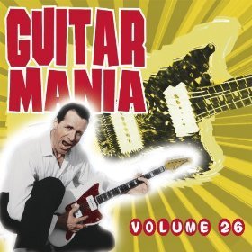 Guitar Mania Vol. 26 - Various Artists