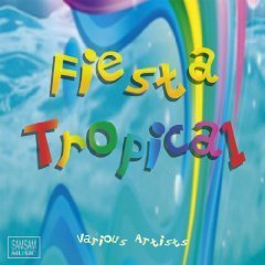 Fiesta Tropical - Various Artists