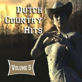 Dutch Country Hits, Vol. 5 - Various Artists