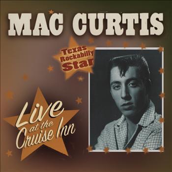 Mac Curtis - Live In Amsterdam 2007