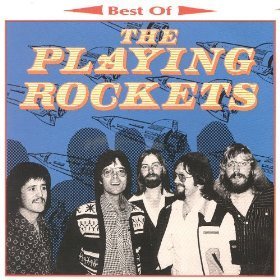The Playing Rockets - Best Of