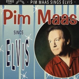 Pim Maas - Now & Then (Sings Elvis) Digital