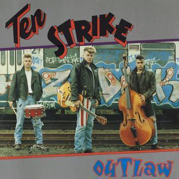 Ten Strike - Outlaw