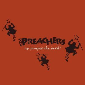The Preachers - Up Jumped The Devil