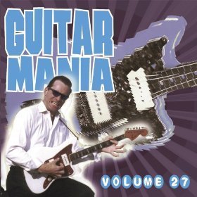 Guitar Mania Vol. 27 - Various Artists