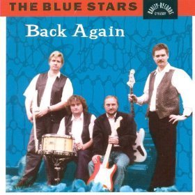 The Blue Stars - Back Again