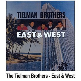 Tielman Brothers - East & West
