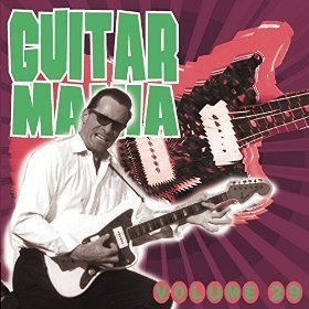 Guitar Mania Vol. 29 - Various Artists