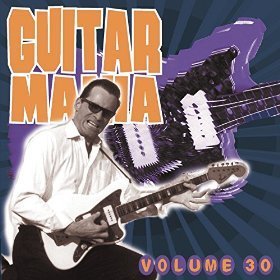 Guitar Mania Vol. 30 - Various Artists