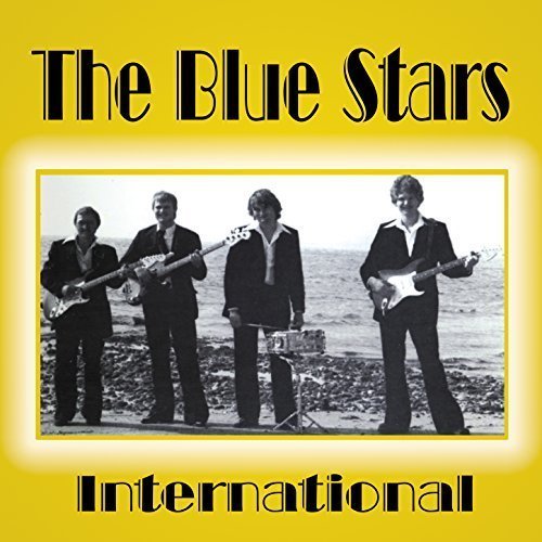The Blue Stars - International