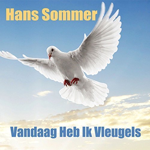 Hans Sommer - Vandaag Heb Ik Vleugels (single)