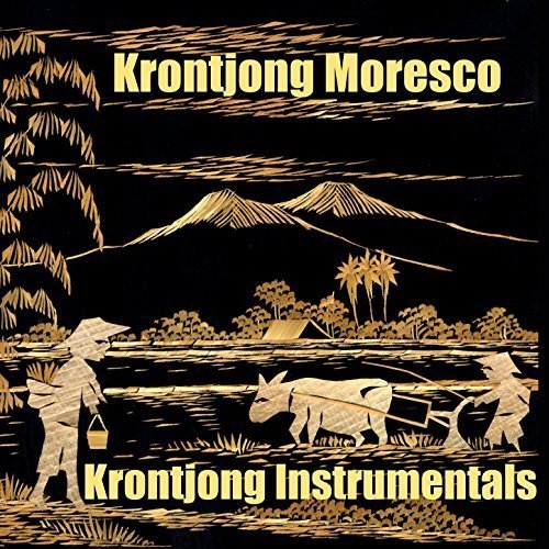 Krontjong Moresco - Krontjong Instrumentals
