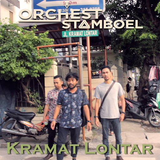 Orchest STAMBOEL - Kramat Lontar (Single)