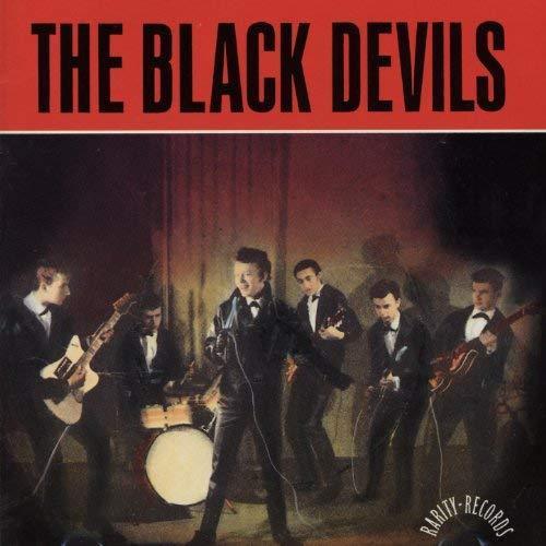 The Black Devils - Best Of