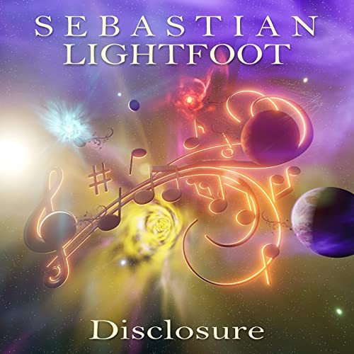 Sebastian Lightfoot - Disclosure (instr. single)