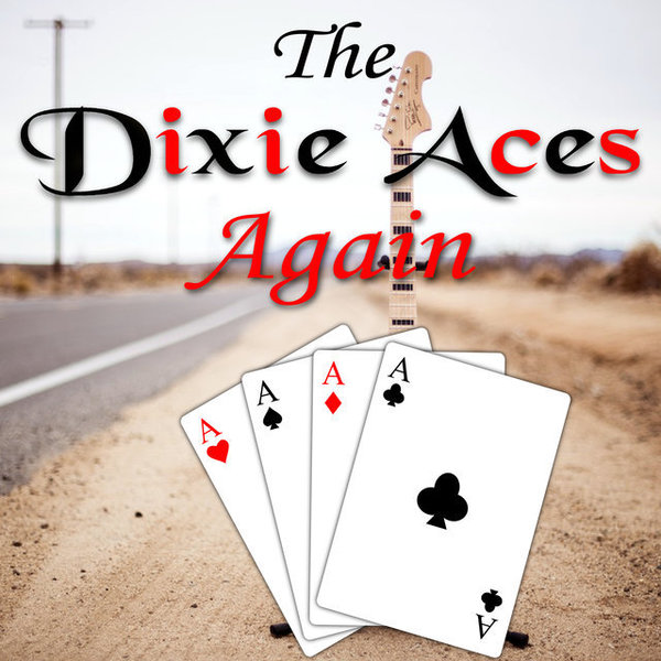 The Dixie Aces - Dixie Aces Again