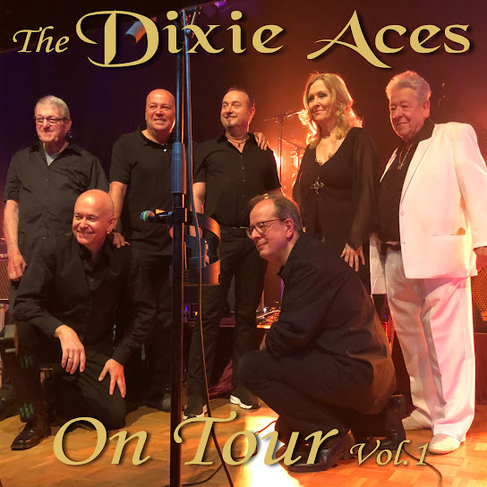 Dixie Aces - On Tour, Vol. 1