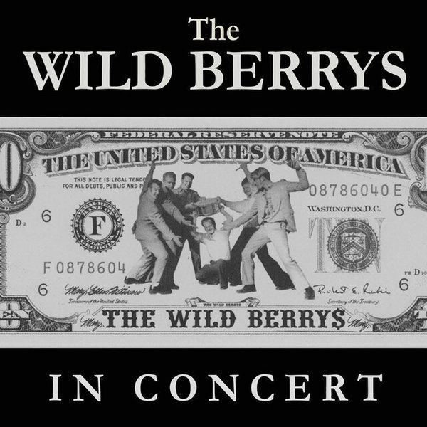 The Wild Berrys - In Concert